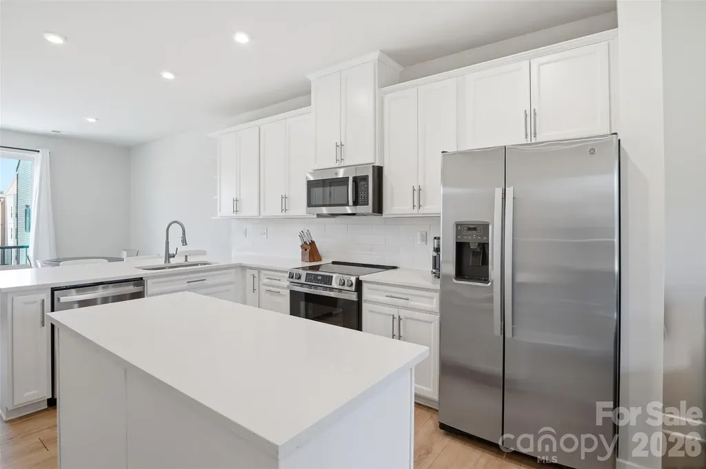 3616 Masonboro Street Charlotte NC 28206