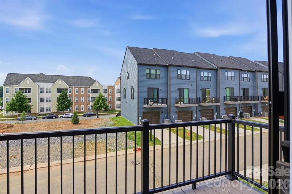 3616 Masonboro Street Charlotte NC 28206