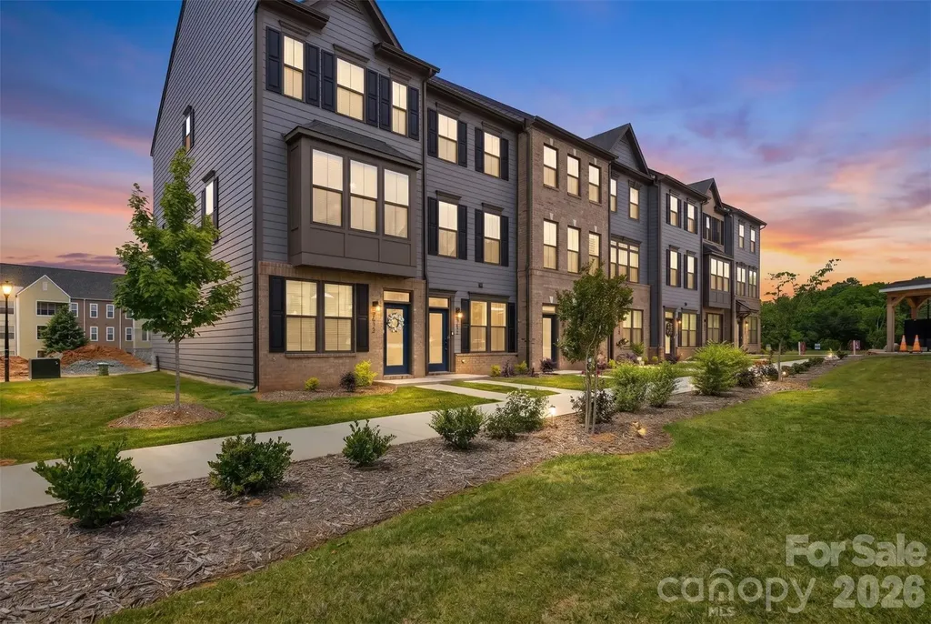 3616 Masonboro Street Charlotte NC 28206