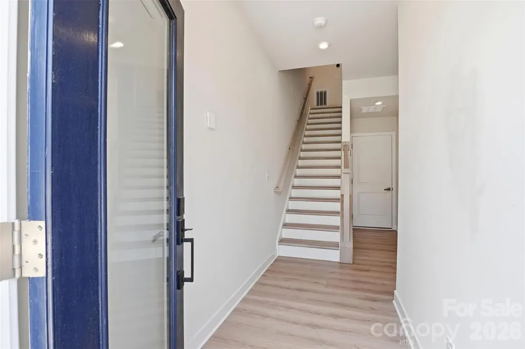 3616 Masonboro Street Charlotte NC 28206