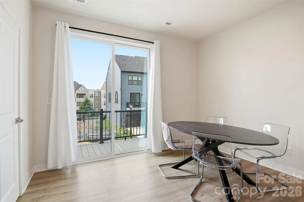 3616 Masonboro Street Charlotte NC 28206