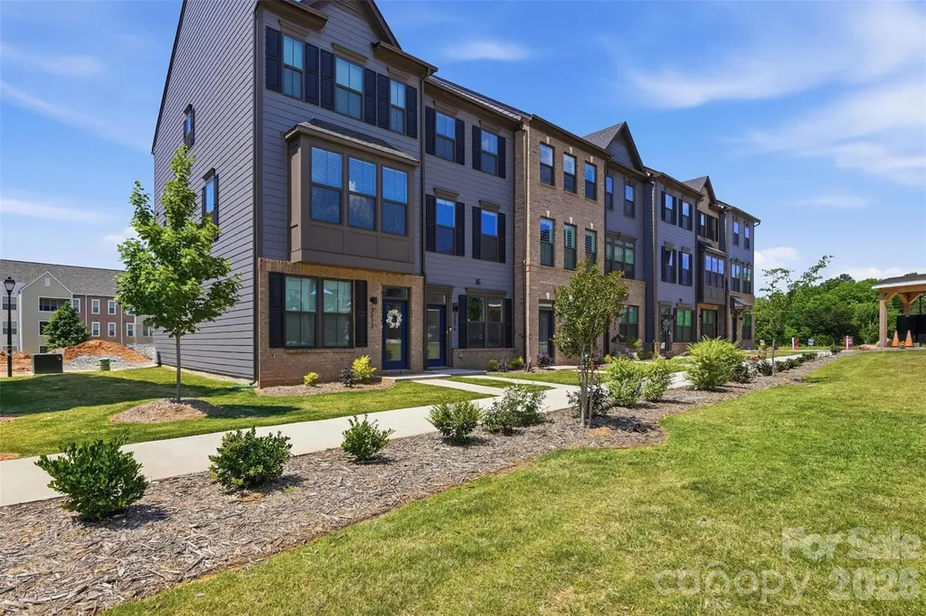 3616 Masonboro Street Charlotte NC 28206
