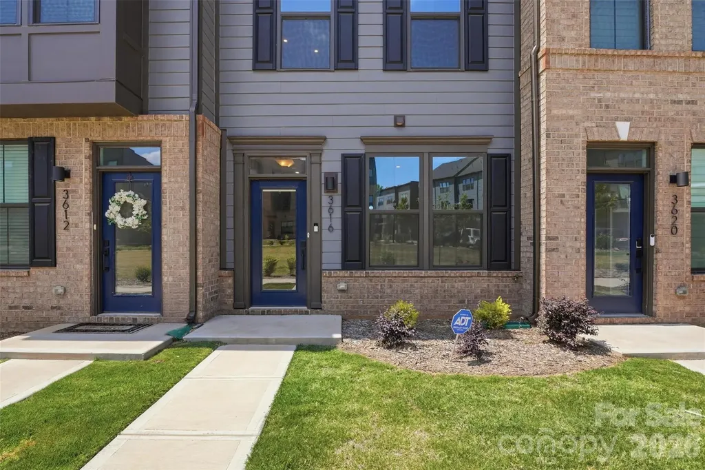 3616 Masonboro Street Charlotte NC 28206