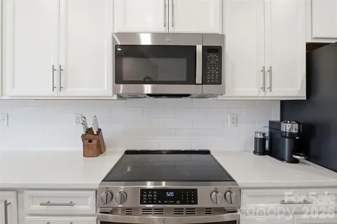3616 Masonboro Street Charlotte NC 28206
