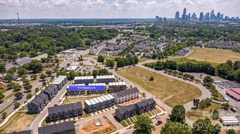 3616 Masonboro Street Charlotte NC 28206