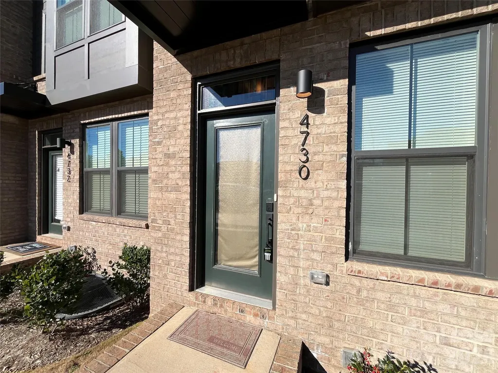 4730 Chastain Avenue Charlotte NC 28217