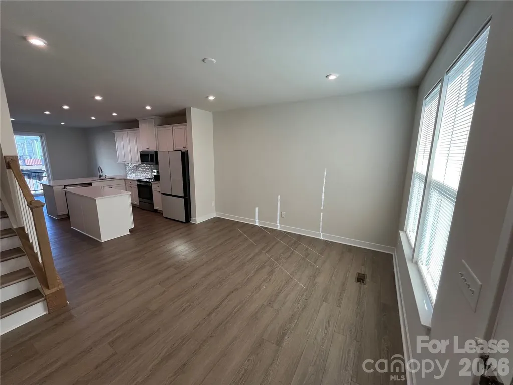 4730 Chastain Avenue Charlotte NC 28217