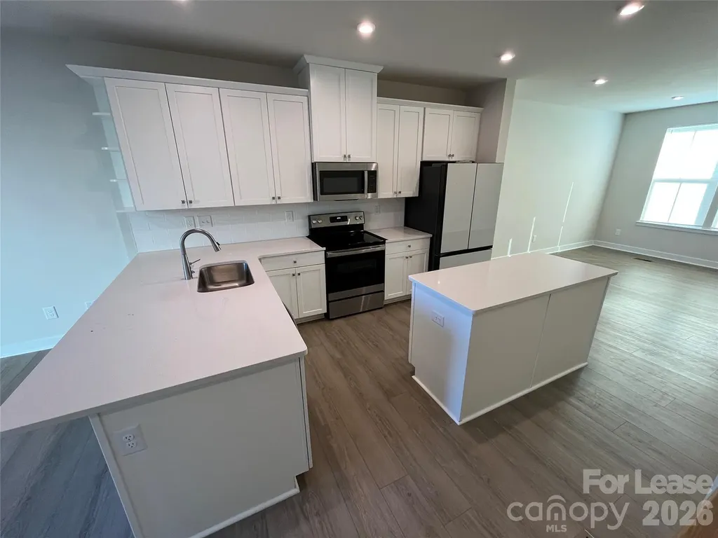 4730 Chastain Avenue Charlotte NC 28217