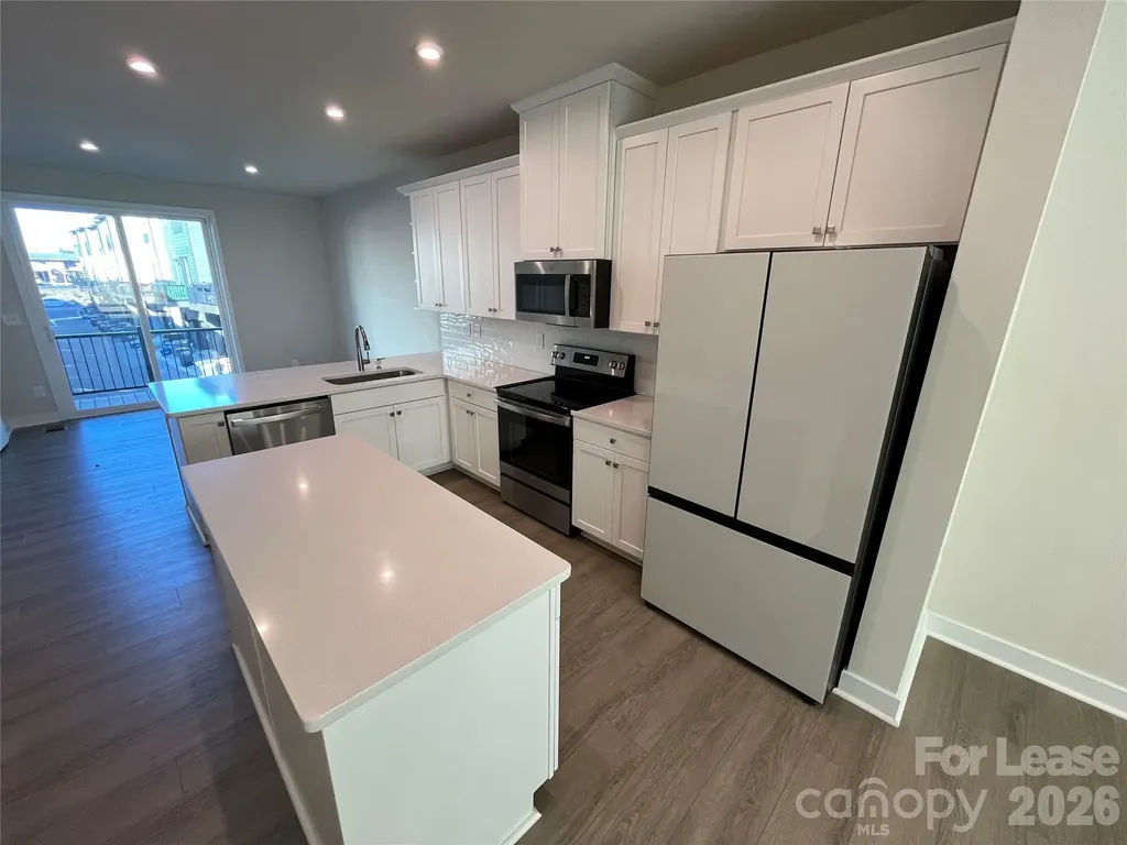 4730 Chastain Avenue Charlotte NC 28217