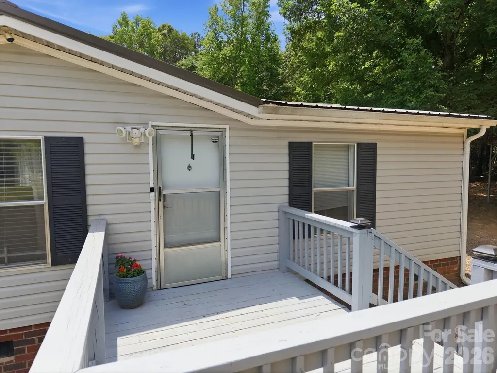 675 Overcash Road Salisbury NC 28147