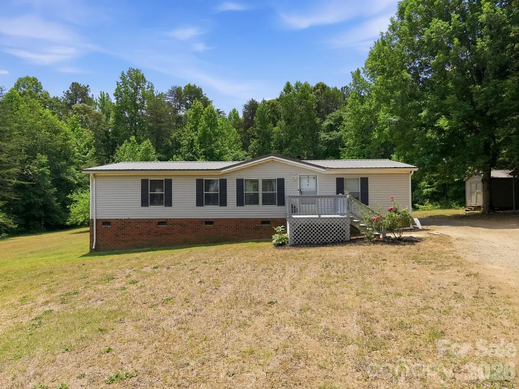 675 Overcash Road Salisbury NC 28147