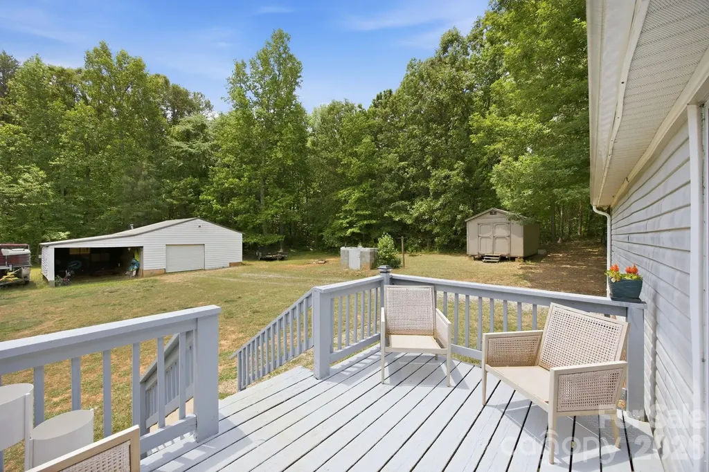 675 Overcash Road Salisbury NC 28147