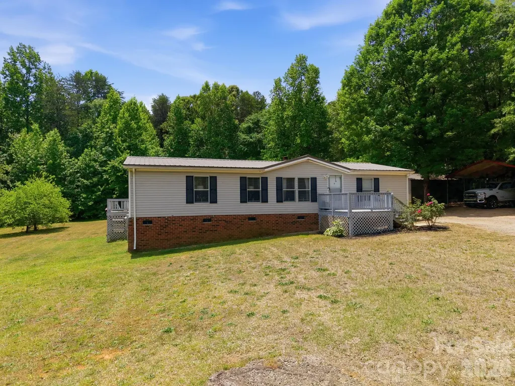 675 Overcash Road Salisbury NC 28147