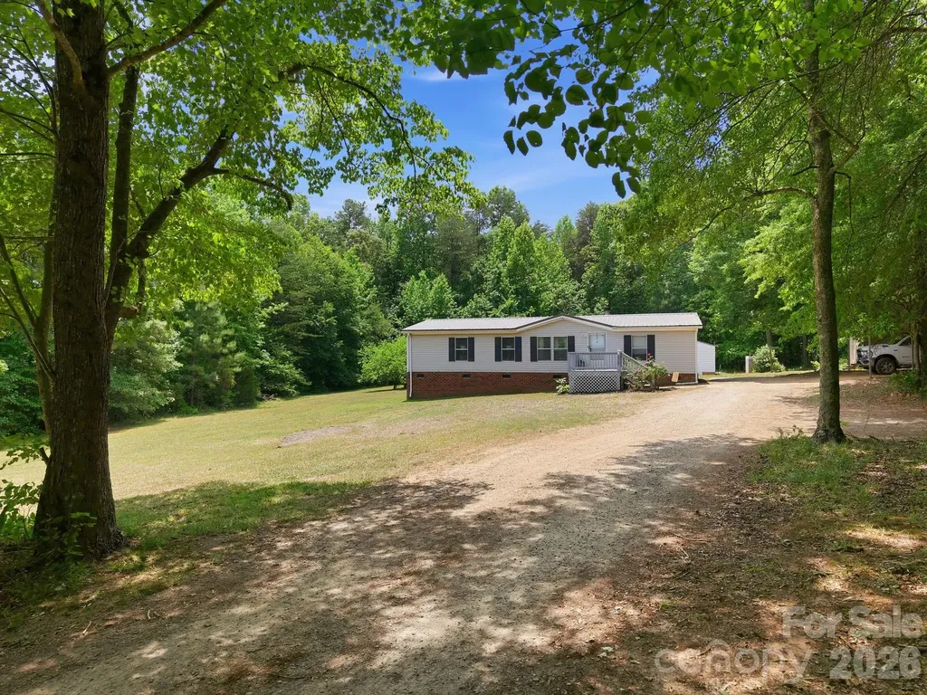 675 Overcash Road Salisbury NC 28147