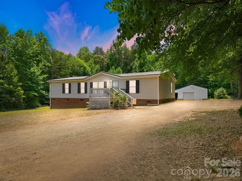 675 Overcash Road Salisbury NC 28147