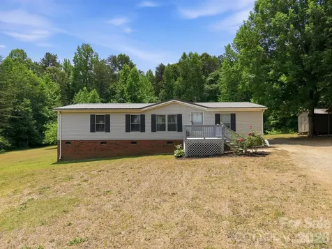 675 Overcash Road Salisbury NC 28147