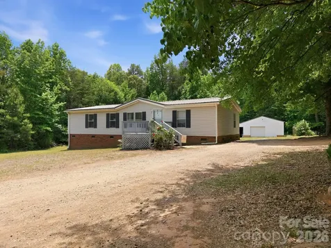 675 Overcash Road Salisbury NC 28147