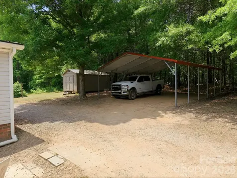 675 Overcash Road Salisbury NC 28147