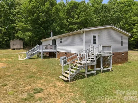 675 Overcash Road Salisbury NC 28147