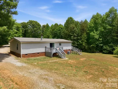 675 Overcash Road Salisbury NC 28147