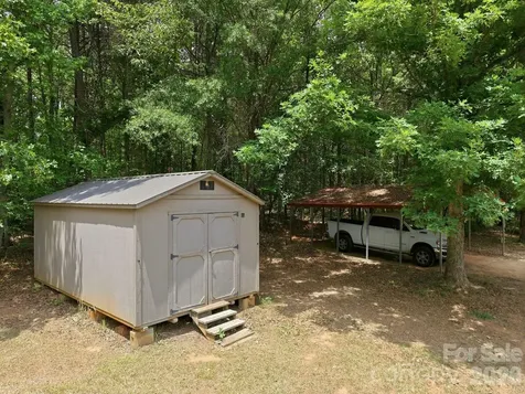 675 Overcash Road Salisbury NC 28147