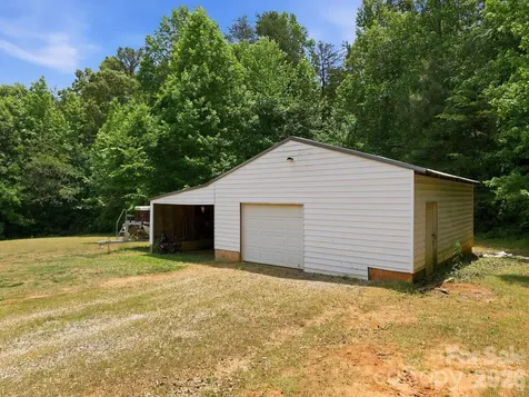 675 Overcash Road Salisbury NC 28147