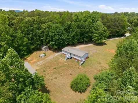 675 Overcash Road Salisbury NC 28147