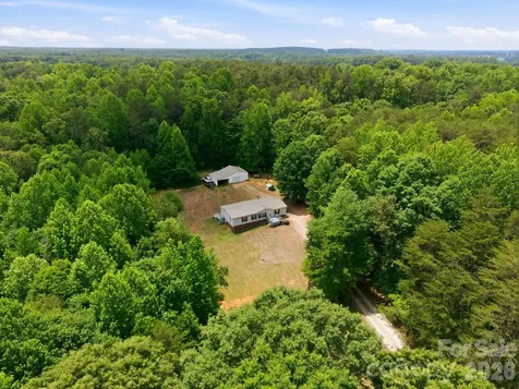 675 Overcash Road Salisbury NC 28147