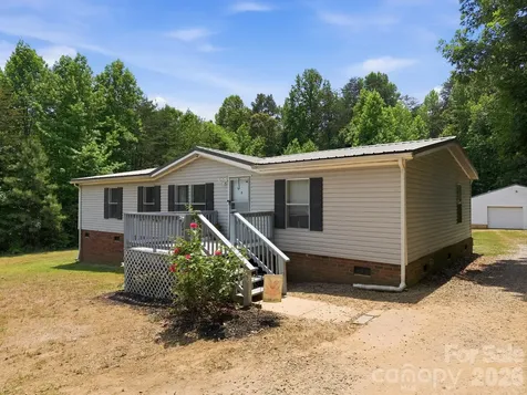 675 Overcash Road Salisbury NC 28147