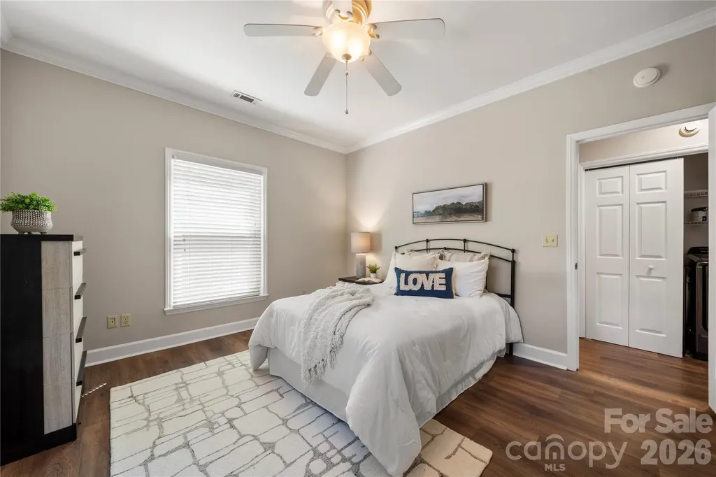 9717 Emerald Point Drive Charlotte NC 28278