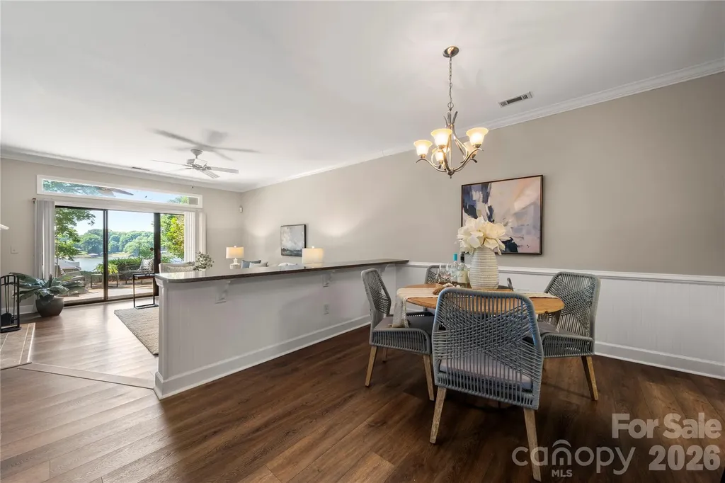 9717 Emerald Point Drive Charlotte NC 28278