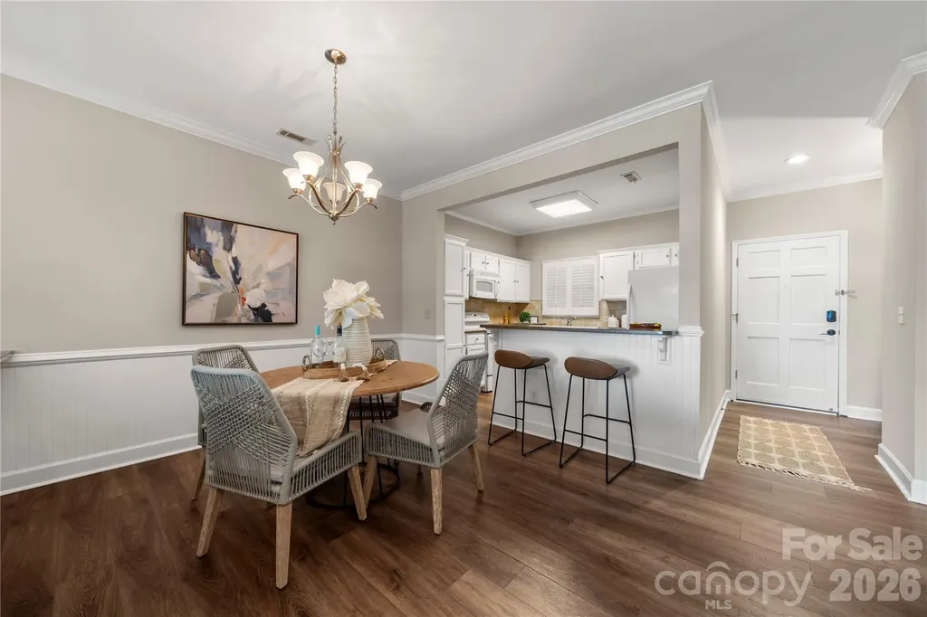 9717 Emerald Point Drive Charlotte NC 28278