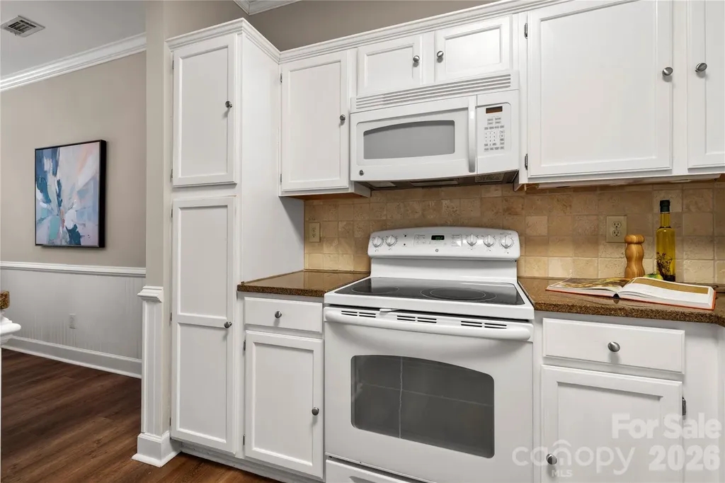 9717 Emerald Point Drive Charlotte NC 28278