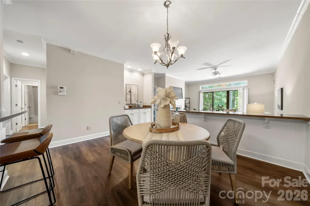 9717 Emerald Point Drive Charlotte NC 28278