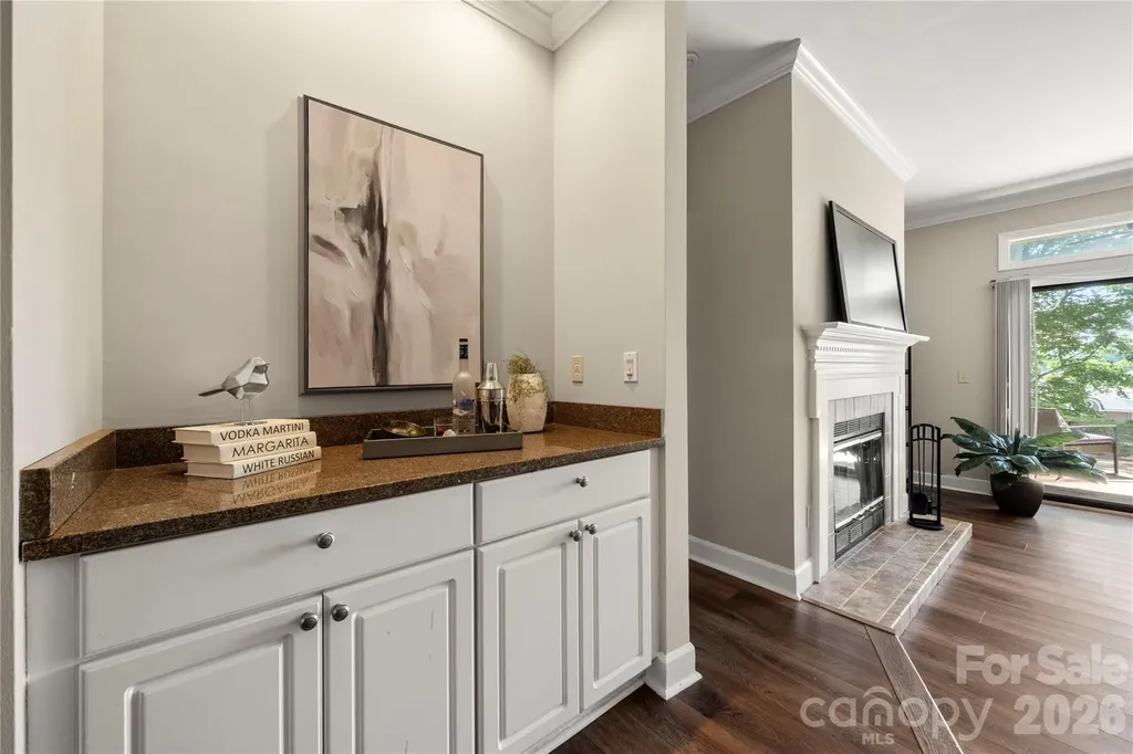 9717 Emerald Point Drive Charlotte NC 28278