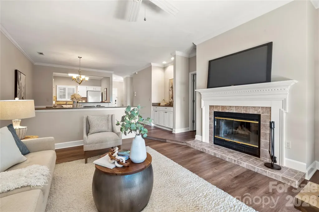 9717 Emerald Point Drive Charlotte NC 28278