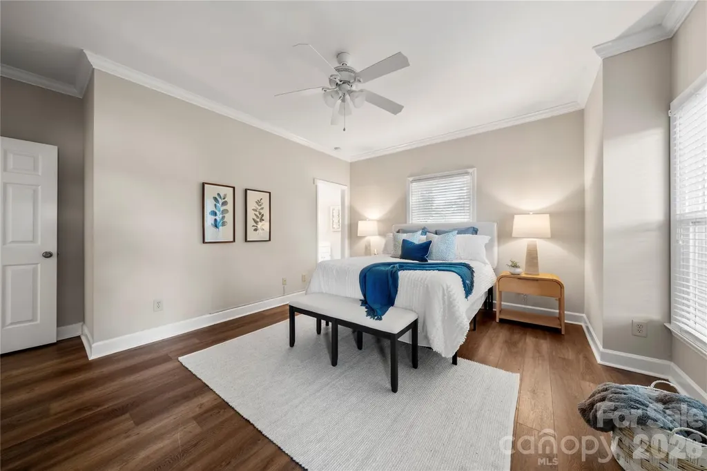 9717 Emerald Point Drive Charlotte NC 28278