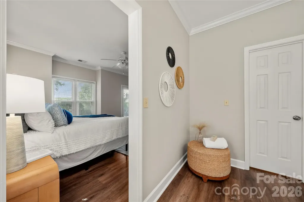 9717 Emerald Point Drive Charlotte NC 28278