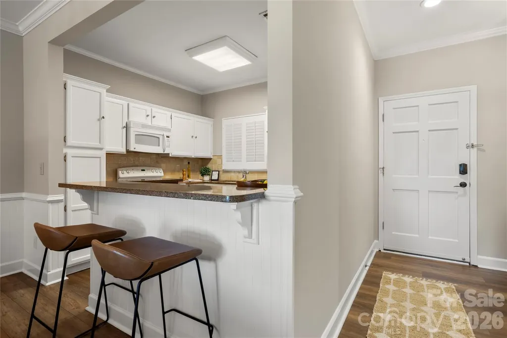 9717 Emerald Point Drive Charlotte NC 28278