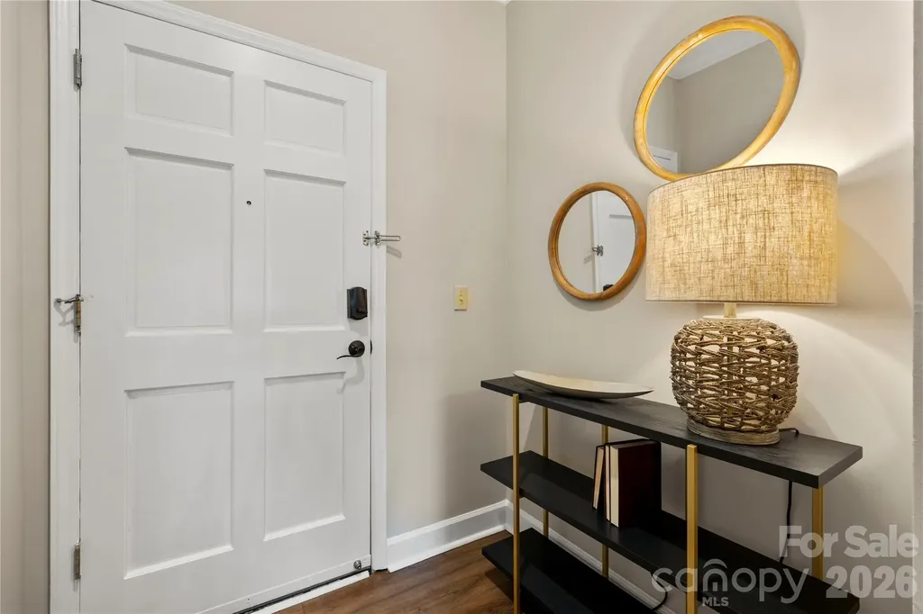 9717 Emerald Point Drive Charlotte NC 28278