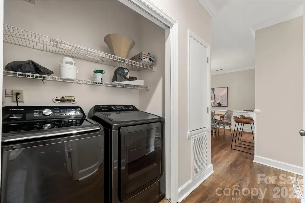 9717 Emerald Point Drive Charlotte NC 28278