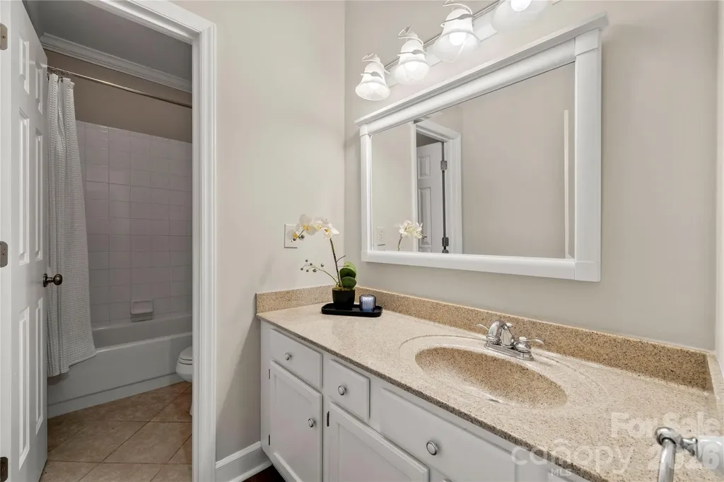 9717 Emerald Point Drive Charlotte NC 28278