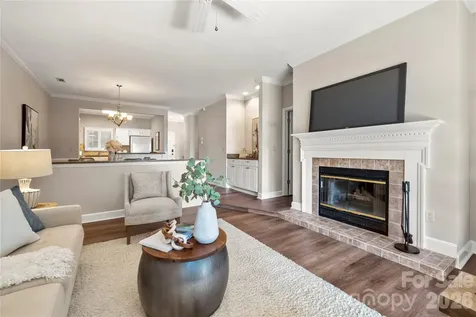 9717 Emerald Point Drive Charlotte NC 28278