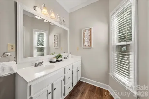 9717 Emerald Point Drive Charlotte NC 28278