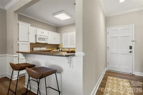 9717 Emerald Point Drive Charlotte NC 28278