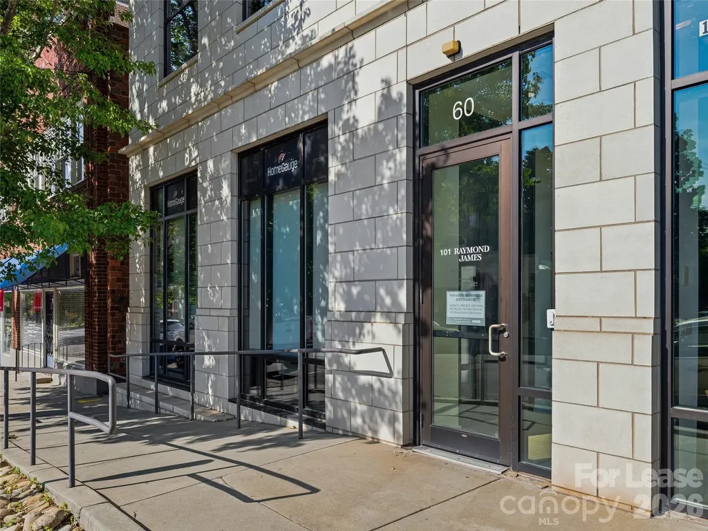 60 N Market Street Asheville NC 28801