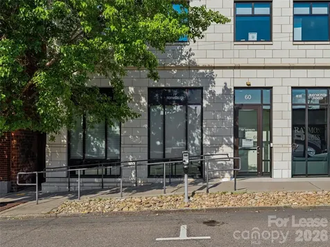 60 N Market Street Asheville NC 28801