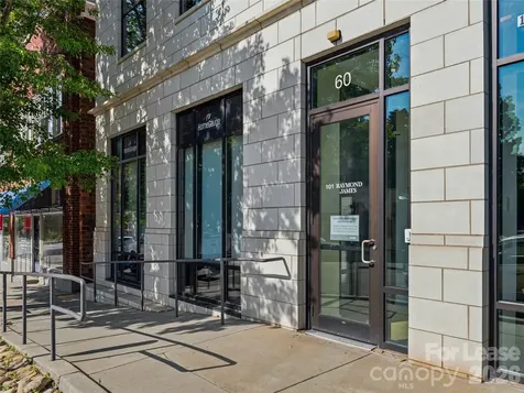 60 N Market Street Asheville NC 28801