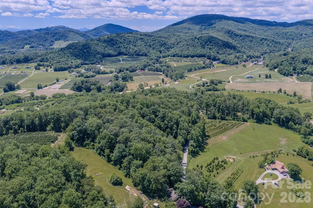 00 Woodlyn Etch Drive Hendersonville NC 28792