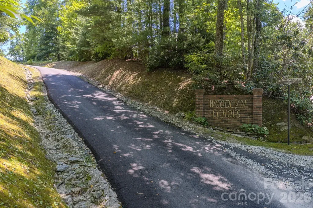 00 Woodlyn Etch Drive Hendersonville NC 28792